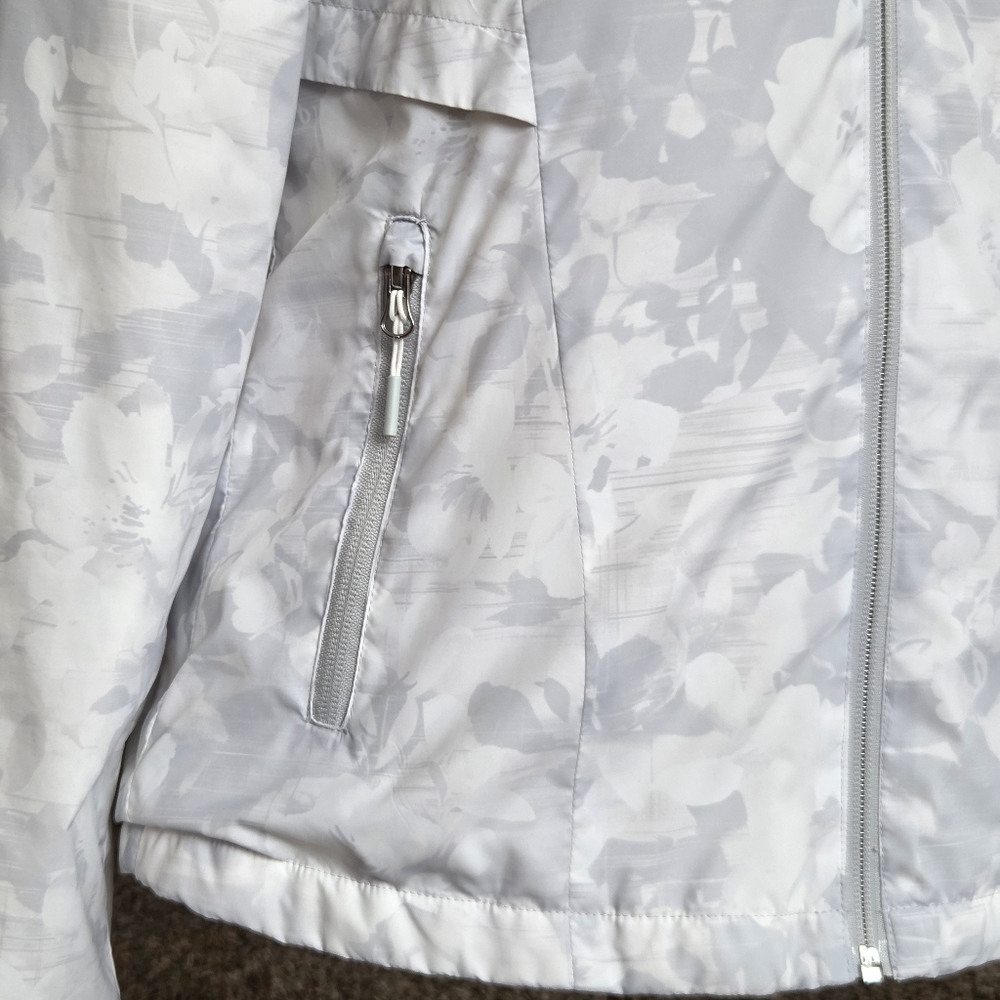 Free Country Women's Zip Up Jacket Size-Small - Picture 6 of 9